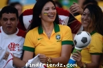 FIFA World Cup Hot G