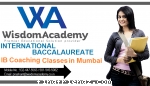 IB classes in Mumbai