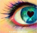 Love Eyes