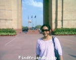 @ india gate