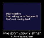 funny, maths, algebr