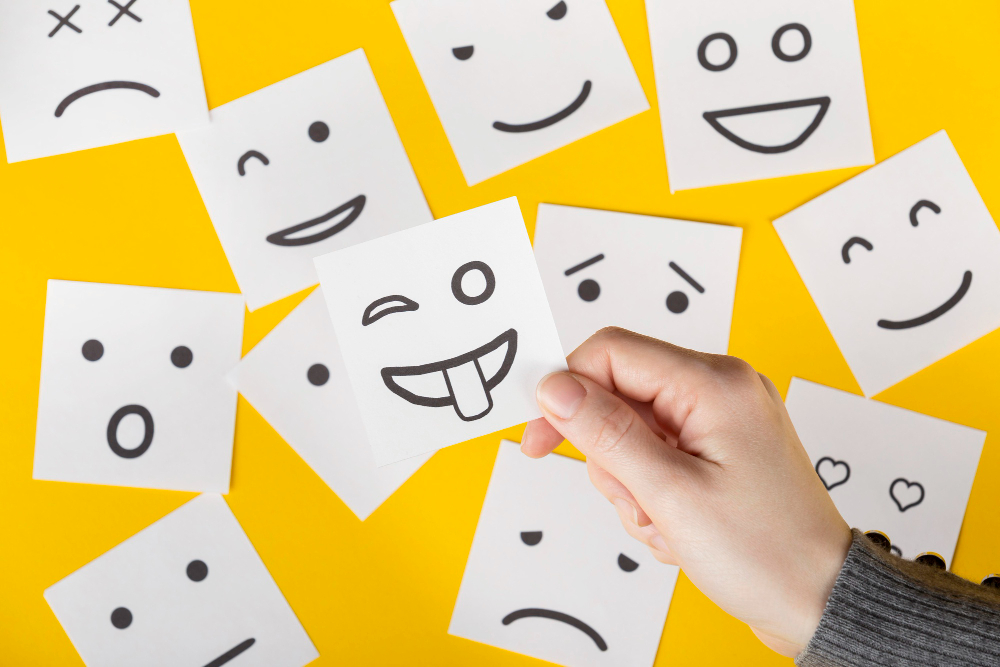 AI to Track Your Personal Growth