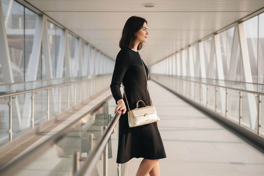 Hidelle Handbags