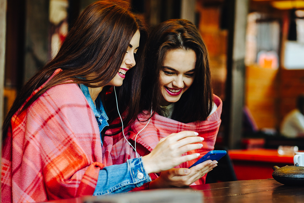 friendship apps