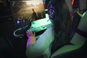 Cozy Gaming & Discord