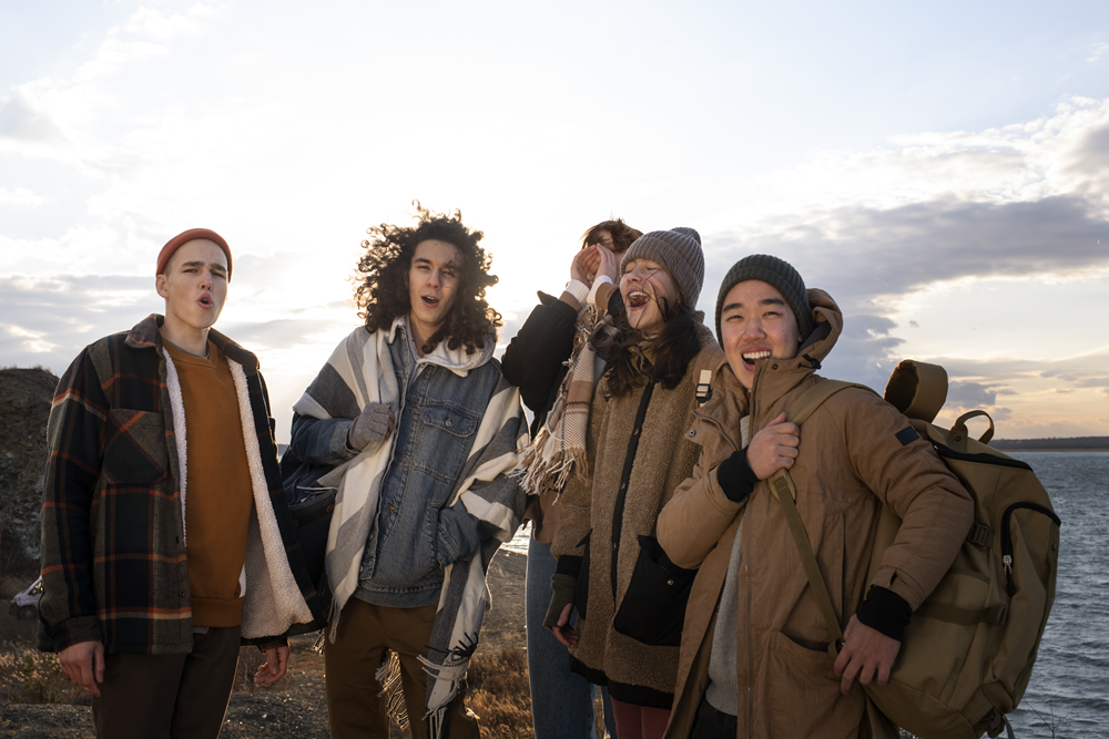 Travel Squad