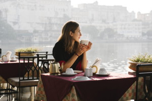 Solo Date