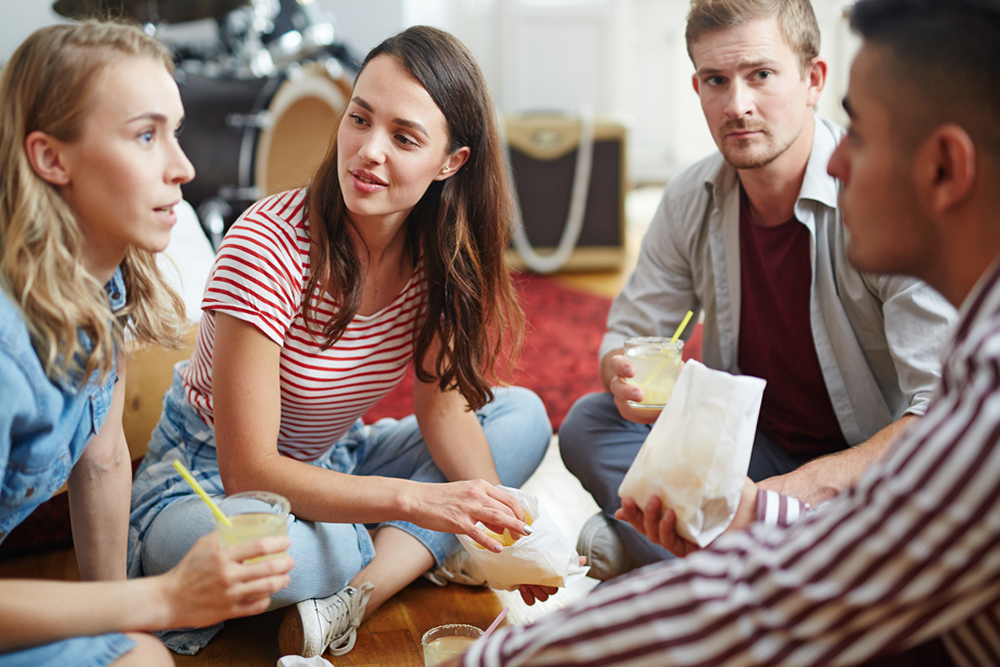 Art of Active Listening