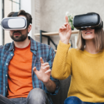 VR Chat