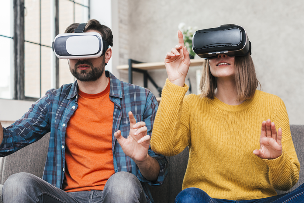 VR Chat