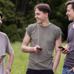 How Low Maintenance Friendships Keep Us Grounded