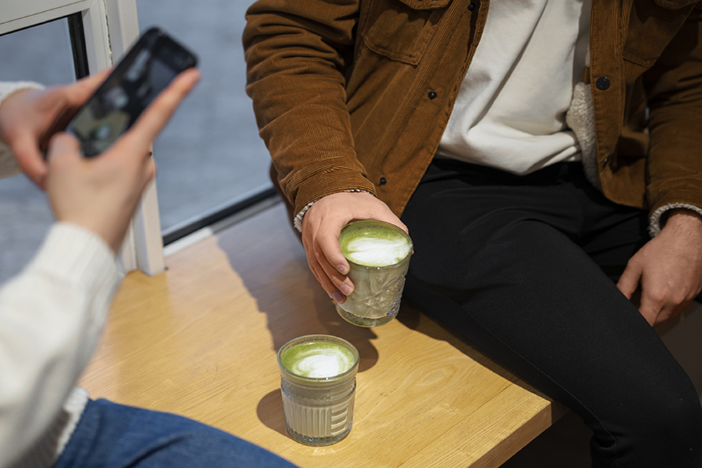 Matcha